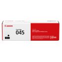 Toner original 045 pour imprimantes canon i-sensys et imageclass