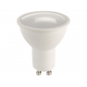 Spot led smd gu10 6w (480 lm) efficacité énergétique a+