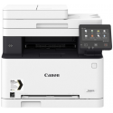 Imprimante laser couleur multifonction canon i-sensys mf633cdw blanc