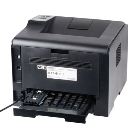 Imprimante laser pro pantum p3500dw wifi, airprint et mode eco