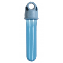 Bouchon universel à visser tube cap2go bluedesert