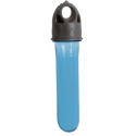 Bouchon universel à visser tube cap2go bluedesert