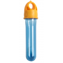 Bouchon universel à visser tube cap2go bluedesert