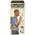 Bouchon universel tube et valve sport smartube bluedesert