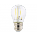 Ampoules led économiques classe a+ filament style retro