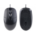 Souris optique usb 1000 dpi à moins de 3 euros par pearl