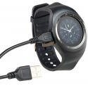 Smartwatch fonction gsm et bluetooth pour ios / android