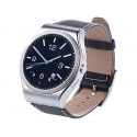 Smartwatch bluetooth pour iphone / android à cadre rond simvalley