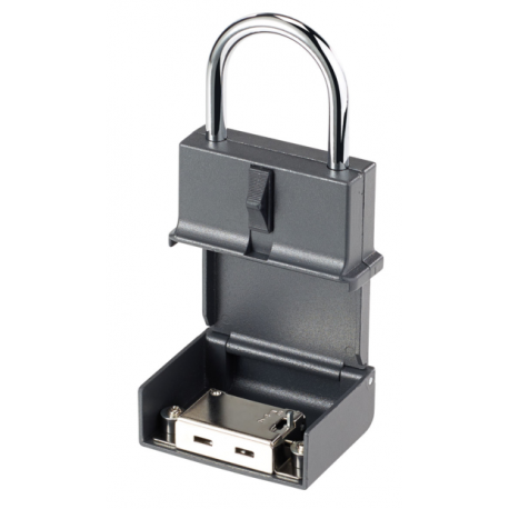 Test : La clé USB Flash Padlock 2 est parfaitement protégée