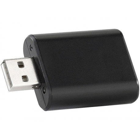 Dongle usb gps pour caméra de bord mdv-3300.shd navgear