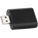 Dongle usb gps pour caméra de bord mdv-3300.shd navgear