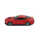 Souris voiture sans fil ford mustang gt rouge landmice : souris supercar