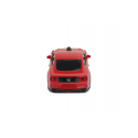 Souris voiture sans fil ford mustang gt rouge landmice : souris supercar