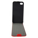 Étui flip case ''coca-cola'' pour iphone 4 et 4s