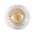 Spots à led cob faible conso, culot gu 5.3 (mr16), high power