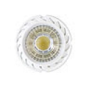 Spots à led cob faible conso, culot gu 5.3 (mr16), high power