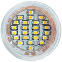 Prix ampoule 24 led smd e27 blanc neutre