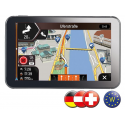 Gps europe transmetteur fm et bluetooth : n6 navgear