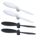 Rotor supplémentaires (x4) pour mini-drone gh-4.micro v2 simulus nx9142