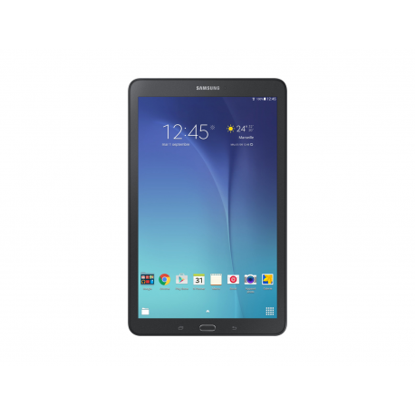 Tablette tactile samsung galaxy tab e 9,6"