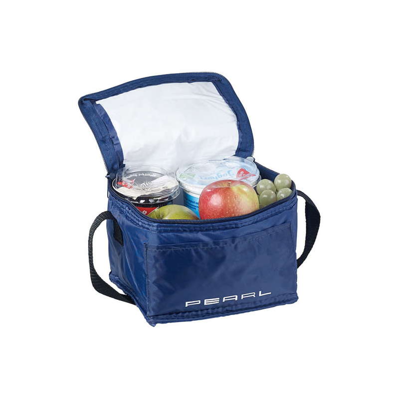 30L Sac Isotherme, Grand Panier Isotherme Pliable, Sac Isotherme