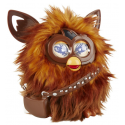 Furby star war furbacca édition spéciale 2015 : collection star wars