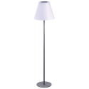 Lampe led solaire pied 30 cm à 1,50 m