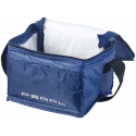 Sac isotherme souple sangles, de 2,5l à 30l pearl