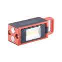 Lampe de traval led cob orientable aimant de fixation