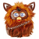 Furby star war furbacca édition spéciale 2015 : collection star wars