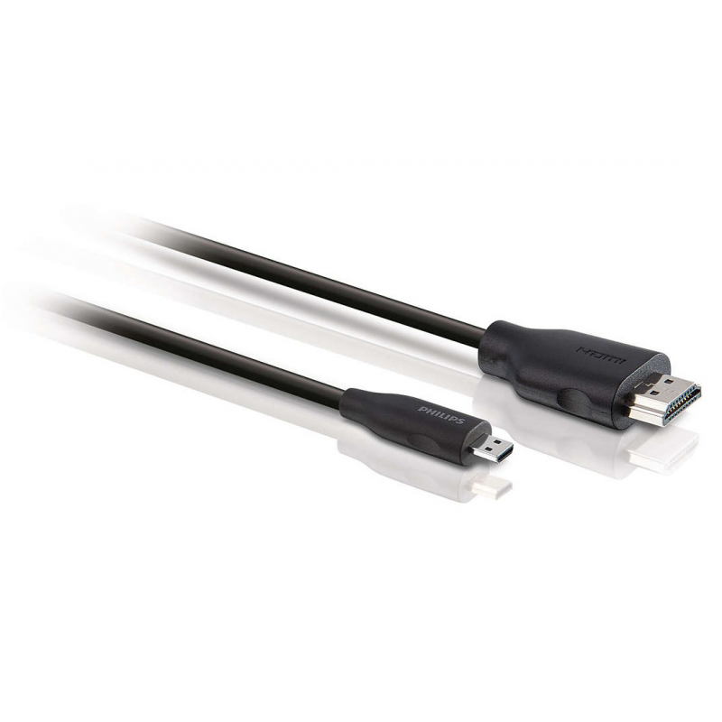 Câble HDMI vers micro-HDMI