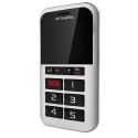 Mini téléphone portable seniors à 5 touches et sos rx-90x