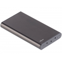 Batterie externe usb 7000 mah caméra full hd camouflée octacam