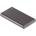 Batterie externe usb 7000 mah caméra full hd camouflée octacam