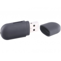 Caméra de surveillance furtive hd dans clé usb micro sd