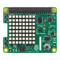 Carte raspberry pi sense hat