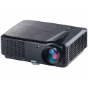 Vidéoprojecteur led hd haute luminosité scenelights lb-9300 v2