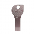 Clé usb 3.0 forme clef ryval lock - mémoire 16 ou 32 go