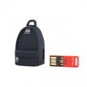 Achat ryval clé usb sac à dos - 8 go