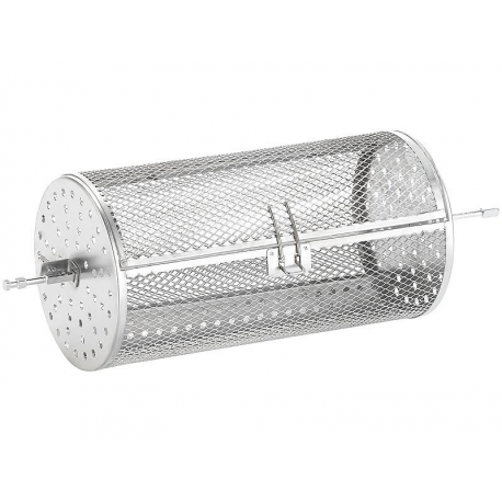 Panier à friture cylindrique pour four à convection halogène hk-14.l