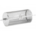 Panier à friture cylindrique pour four à convection halogène hk-14.l