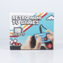 Mini console de jeux rétrogaming retro mini tv games thumbs up