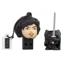 Clé usb game of thrones 16 go : jon snow, daenerys, tyrion