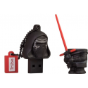 Clé usb star wars 16 go : kylo ren, yoda, r2d2