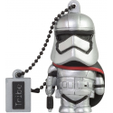 Clé usb star wars 16 go : capitaine phasma, yoda, r2d2