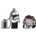 Clé usb star wars 16 go : capitaine phasma, yoda, r2d2