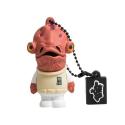 Clé usb 8 go amiral ackbar : clé usb star wars, produit dérivé