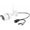 Caméra de surveillance wifi vision nocturne 20m ipc-800 7links