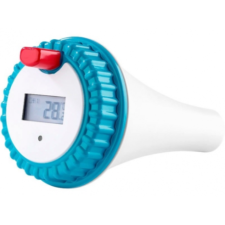 Thermomètre digital filaire pour Extérieur et Intérieur pas cher