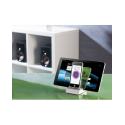 Docking station pour smartphone et iphone chargeur intégré